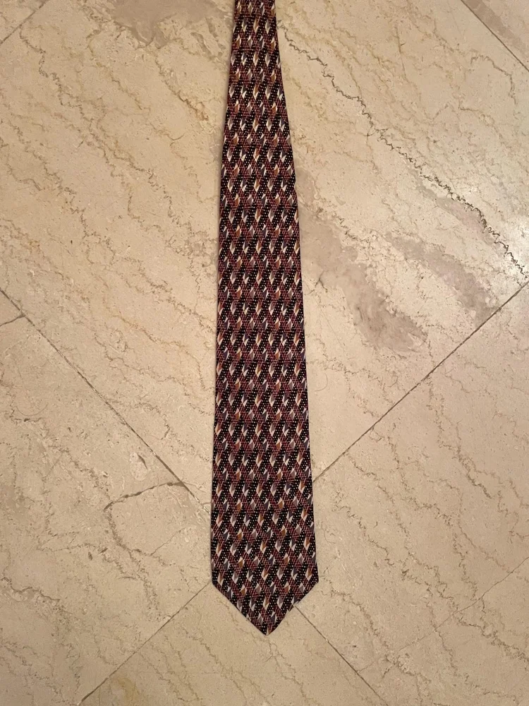 Canali Ties