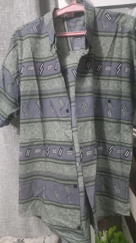Short Sleeve Shirts, size XXL, photo 2