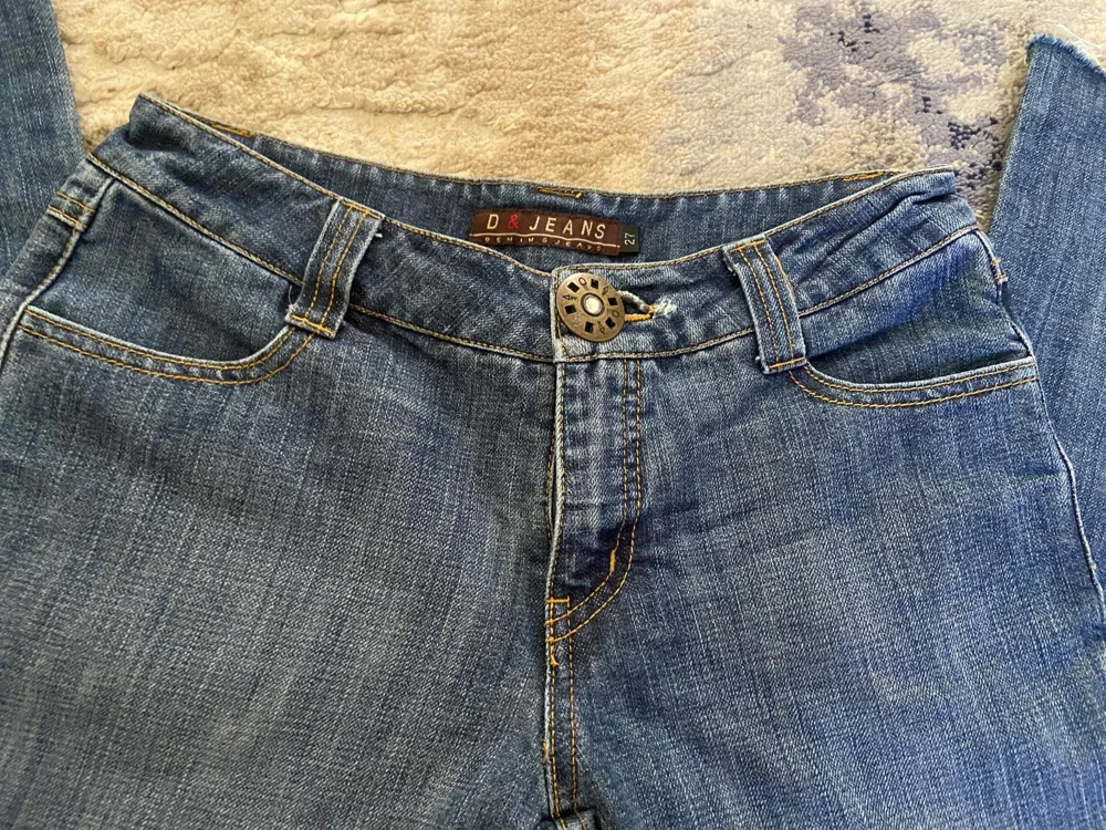 Jeans, size Other, photo 2