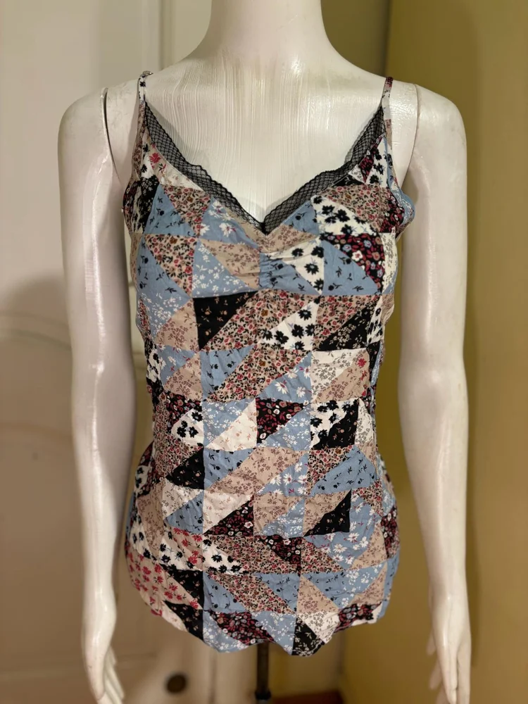 IKKS Cami Tops, size S / 36 / 8, photo 3