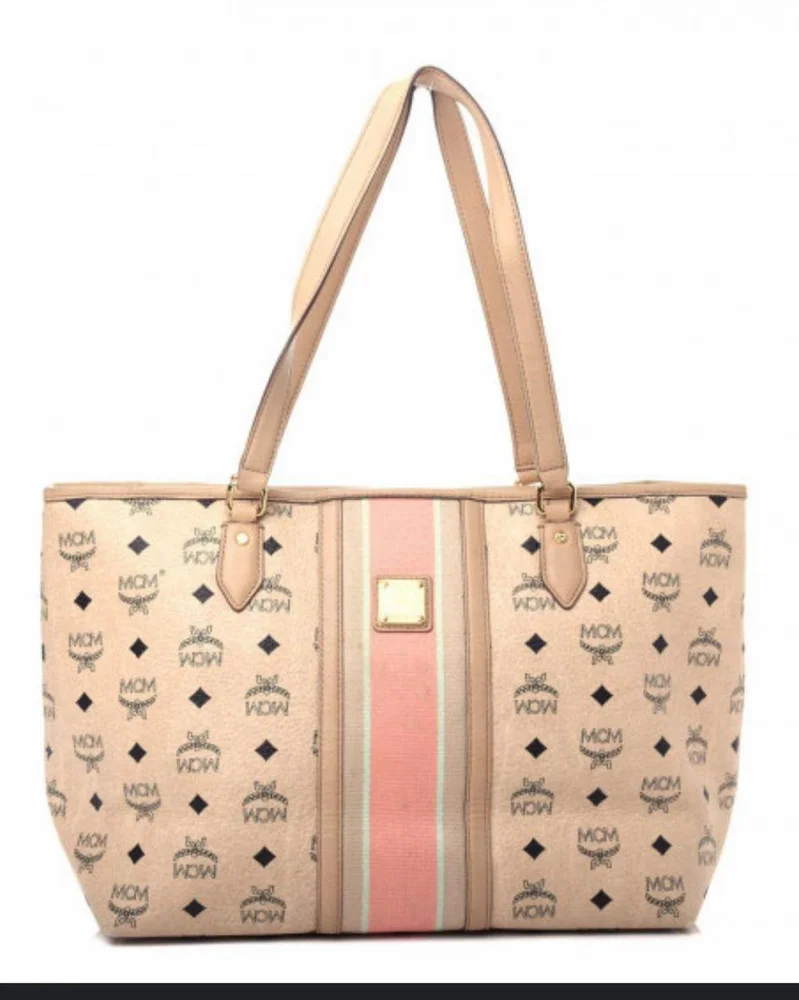 MCM Shoulder Bag, size One size, photo 2