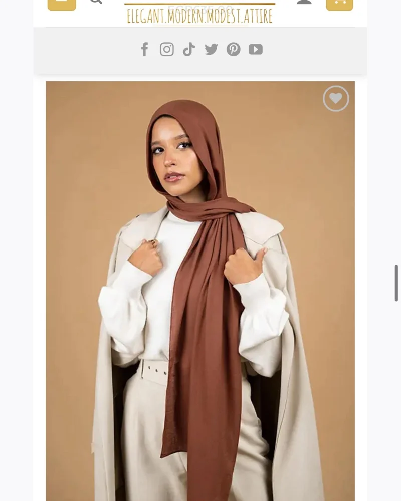Scarves, size One size, photo 4