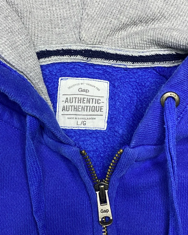 GAP Sweatshirts, size L, photo 3