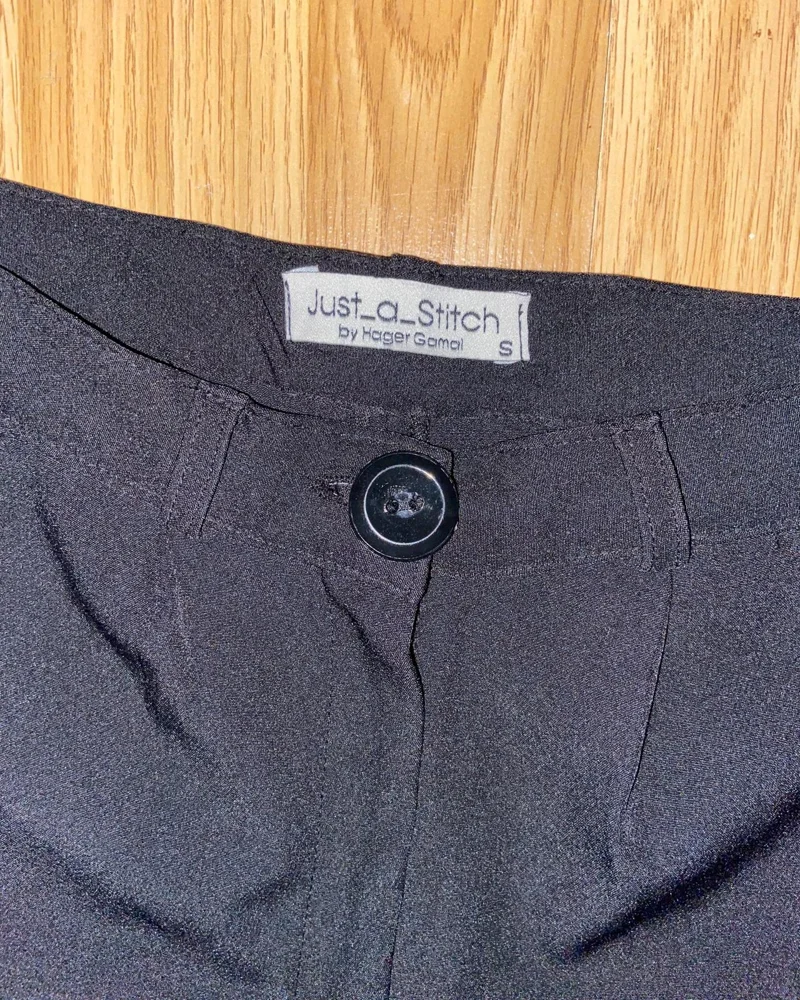 Pants, size S / 36 / 8, photo 3