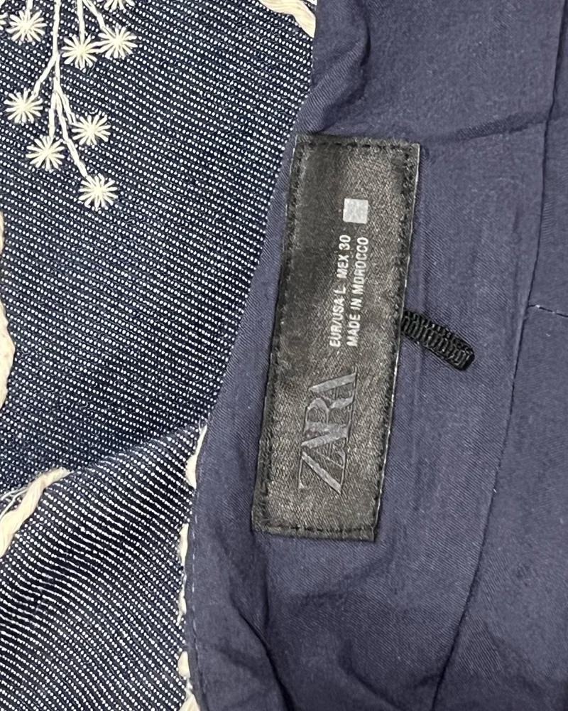 Zara Skorts, size L / 40 / 12, photo 4
