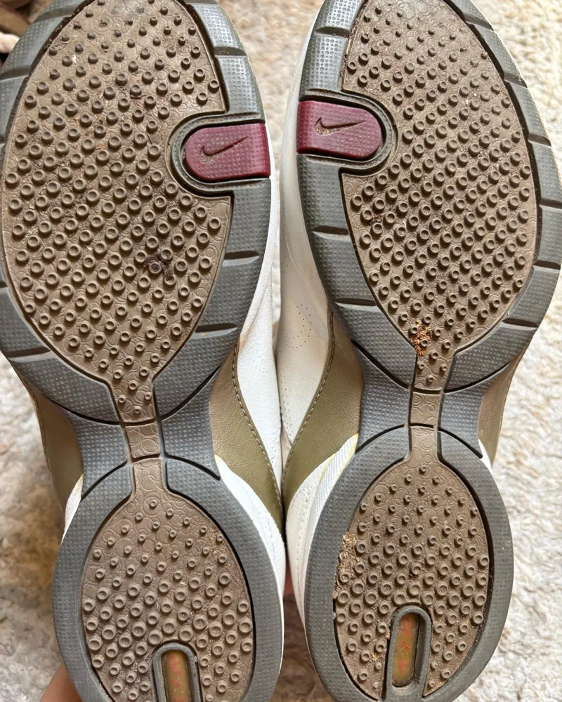 Nike Sneakers, size 37.5, photo 4