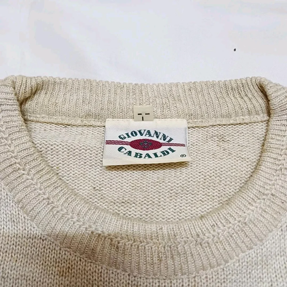 Sweaters, size L, photo 4