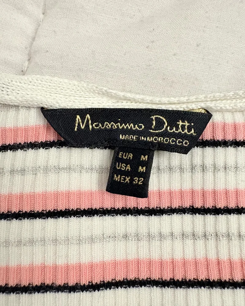 Massimo Dutti Tank Tops, size M / 38 / 10, photo 2