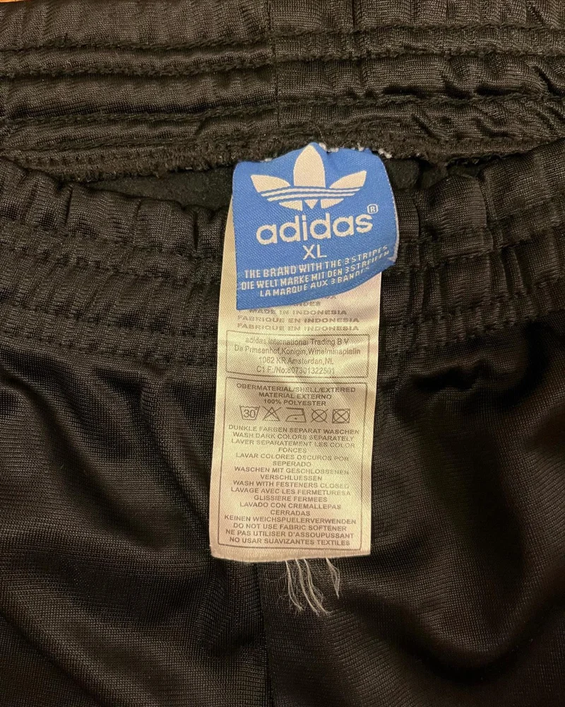 adidas Pants, size XL / 42 / 14, photo 4
