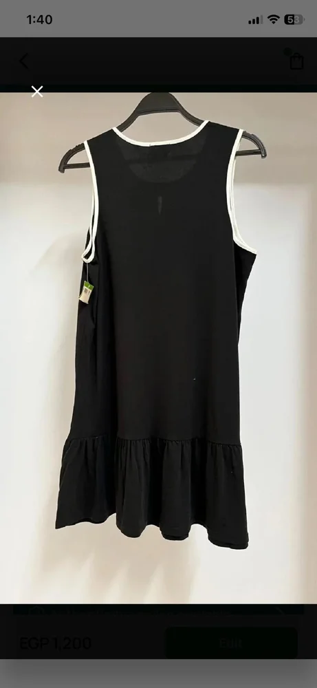 Kate Spade Mini Dresses, size S / 36 / 8, photo 4