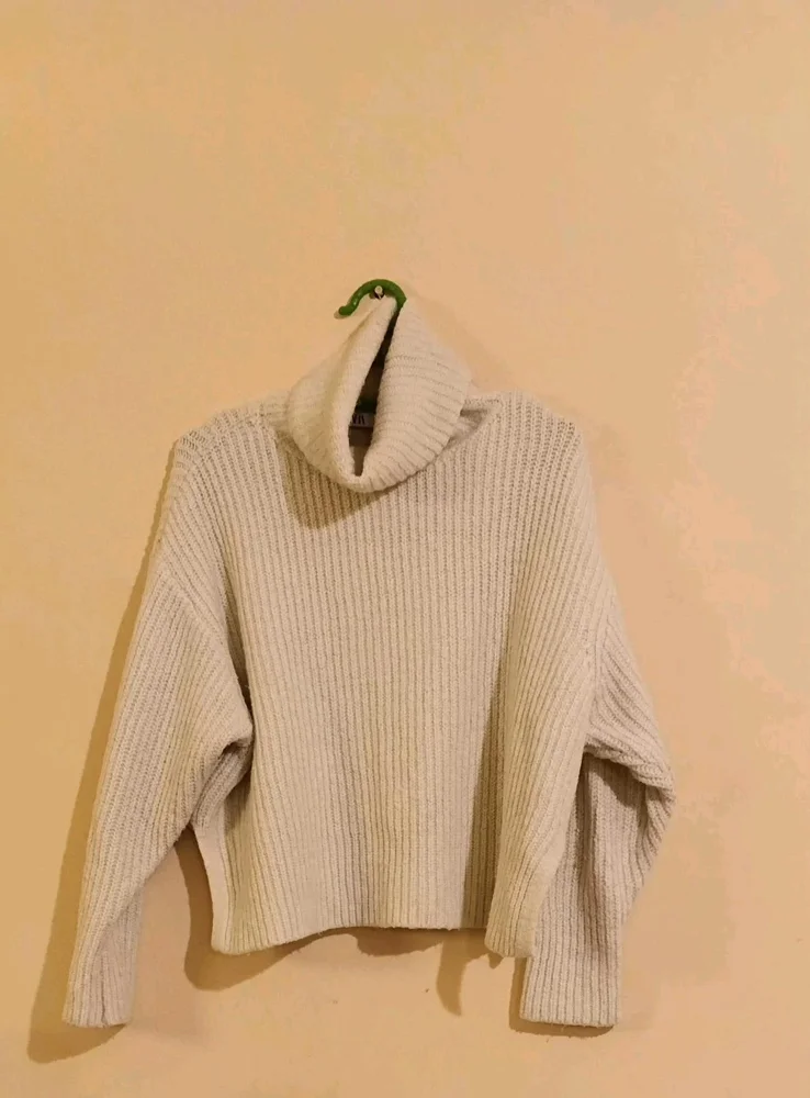 Zara Sweaters & Pullovers