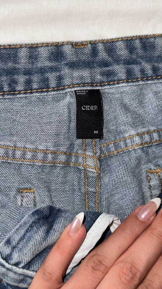 Cider Jeans, size M / 38 / 10, photo 3