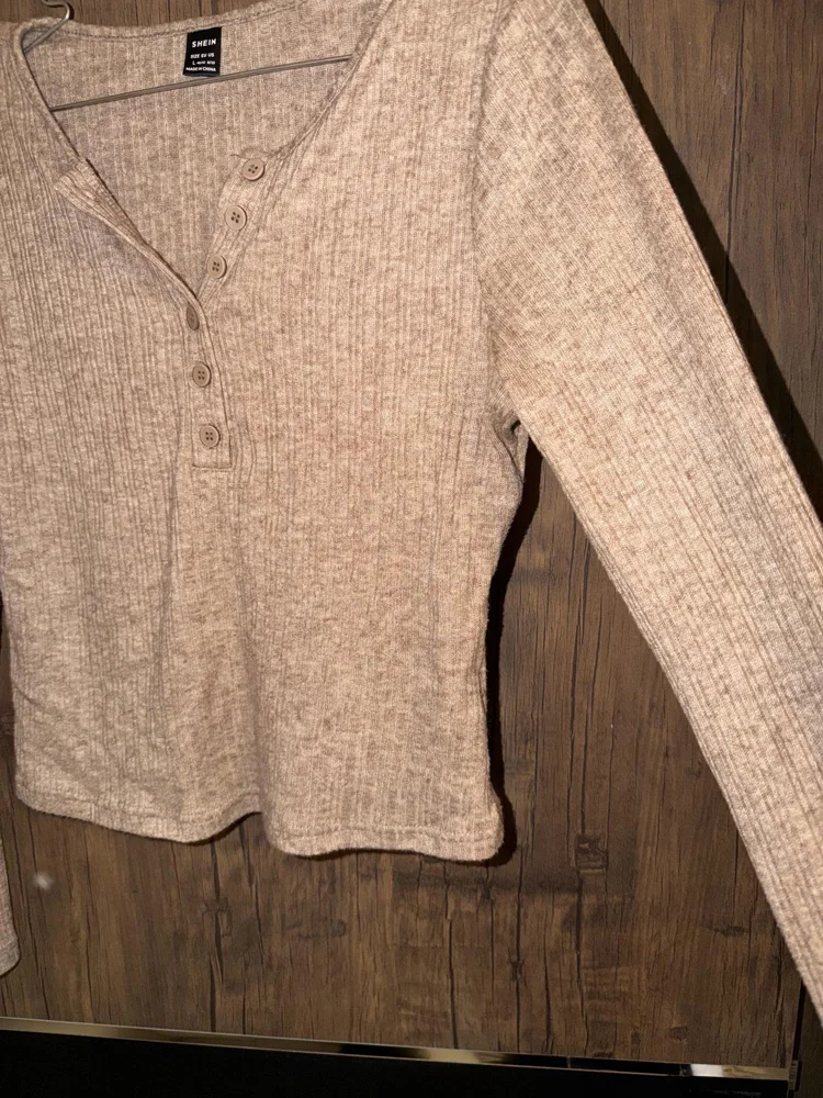 Shein Shirts, size L / 40 / 12, photo 2