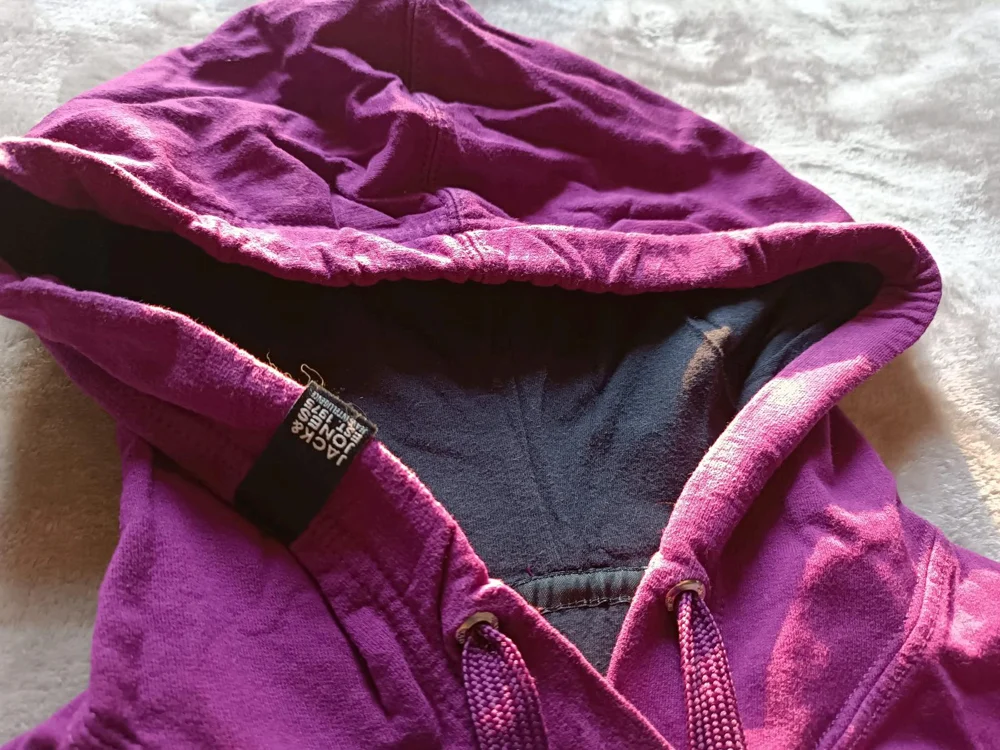 Jack & Jones Hoodies, size M / 38 / 10, photo 4