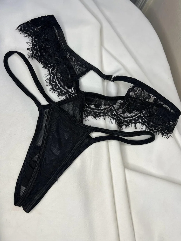 Panties, size L / 40 / 12, photo 6