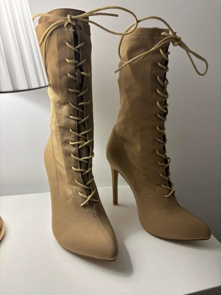 EGO Boots, size 38, photo 4