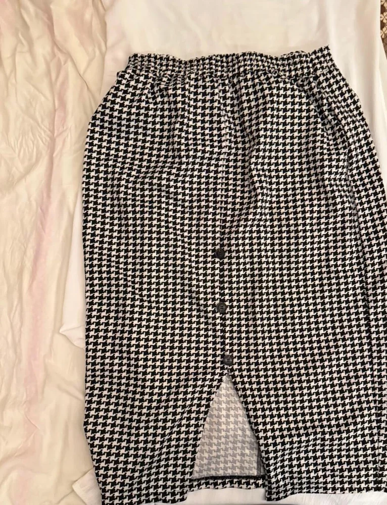 Shein Skirts, size XL / 42 / 14, photo 2