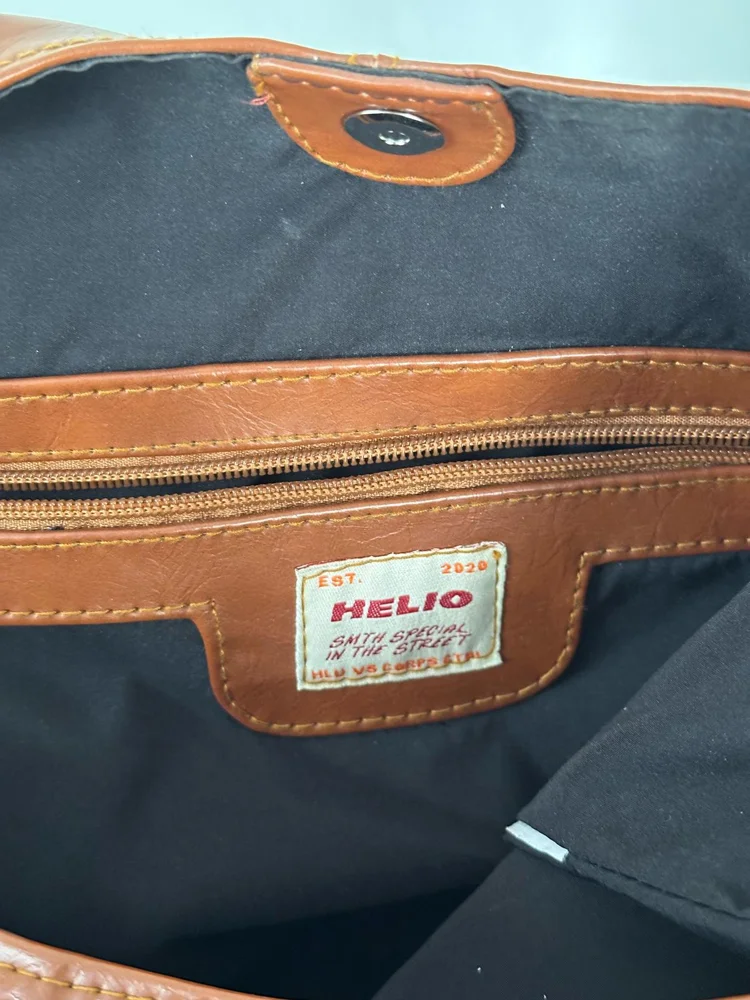 Shoulder Bag, size Other, photo 2