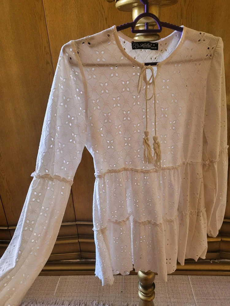 Blouses, size M / 38 / 10, photo 3