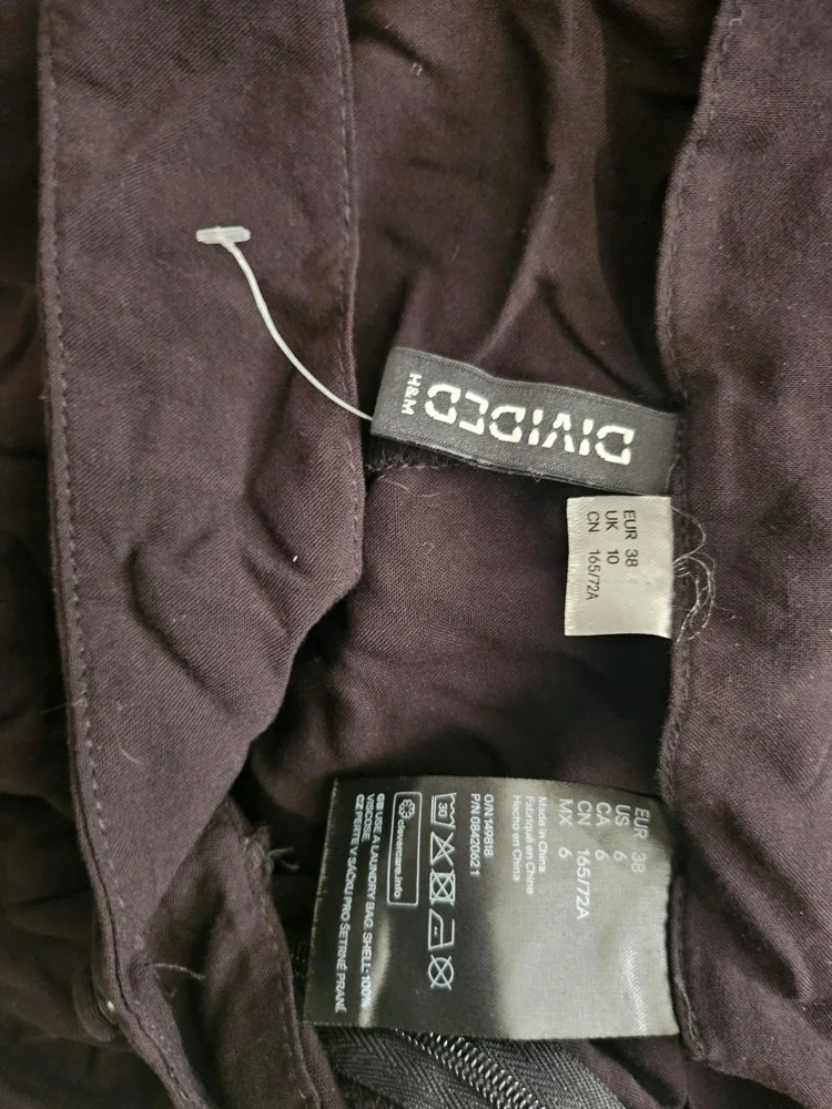 H&M Skirts, size M / 38 / 10, photo 4