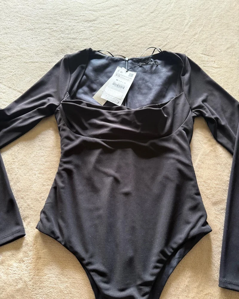 Zara Shirts, size XS / 34 / 6, photo 3