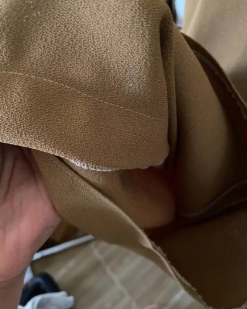 Pants, size One size, photo 4