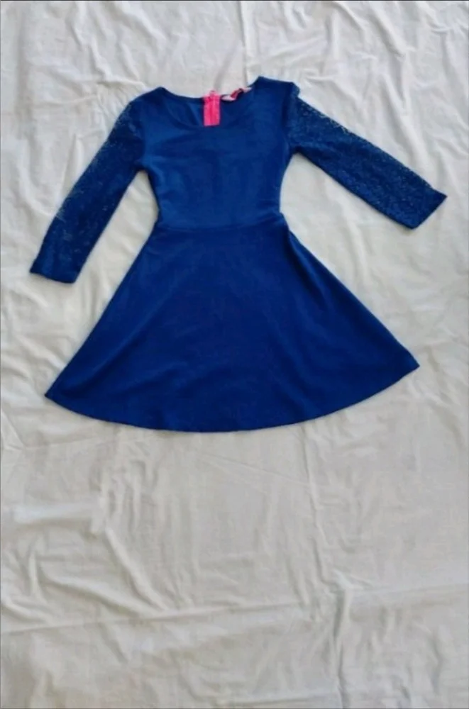 Pink Dresses, size 10y, photo 2