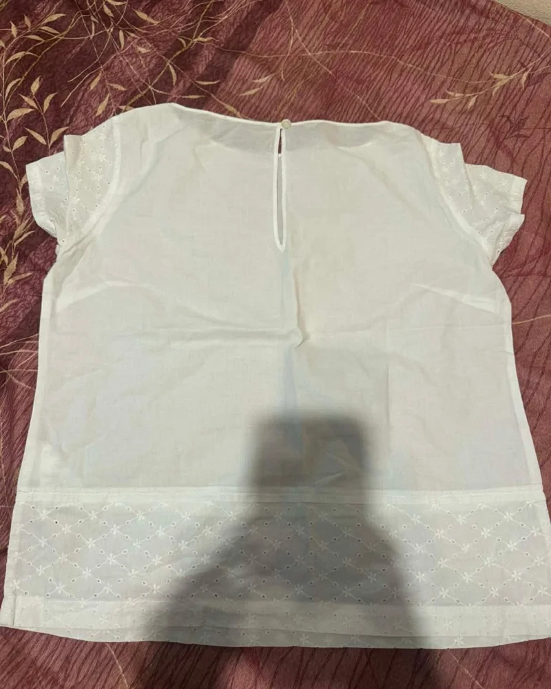 Sisley Blouses, size S / 36 / 8, photo 6