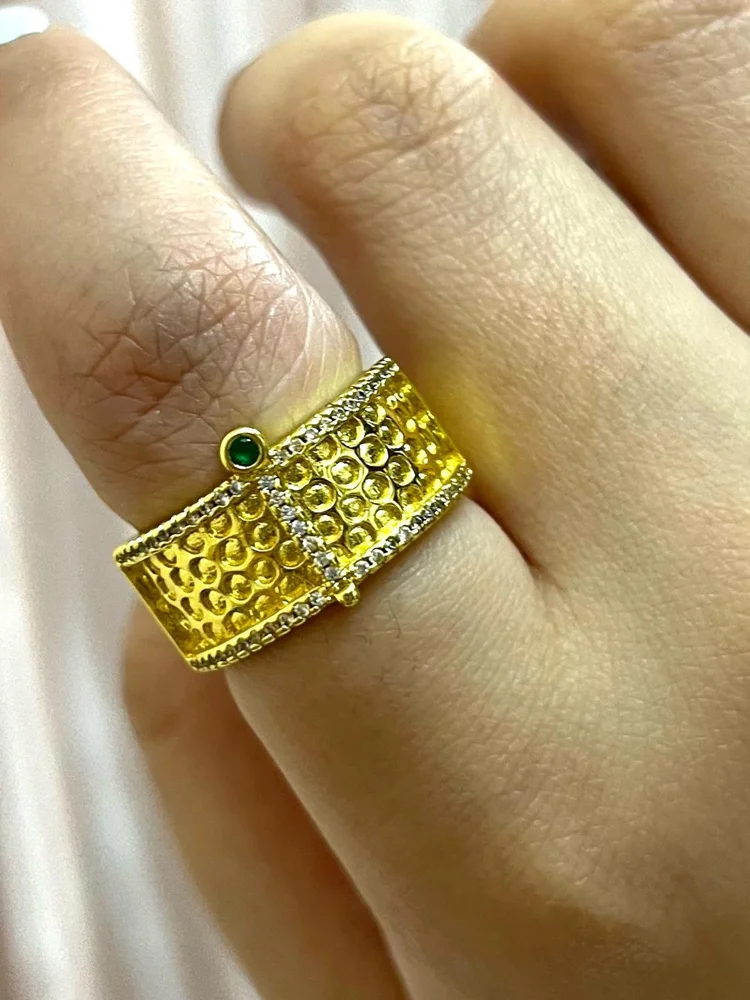 Rings, size Other, photo 3