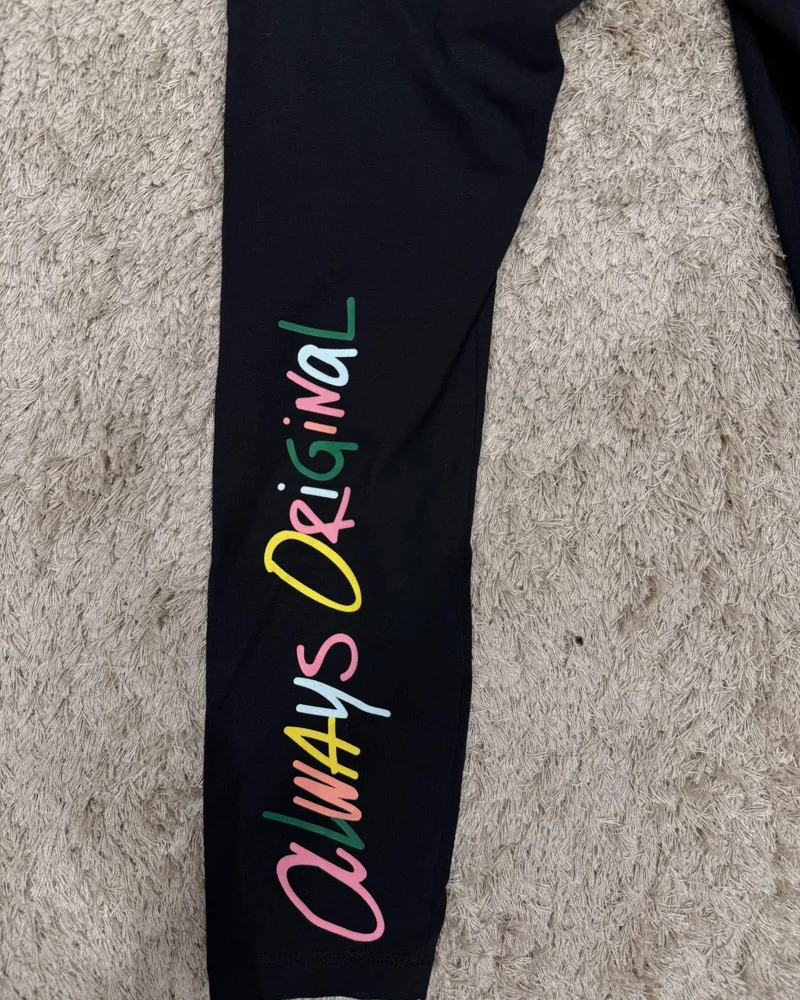 adidas Leggings, size S, photo 4