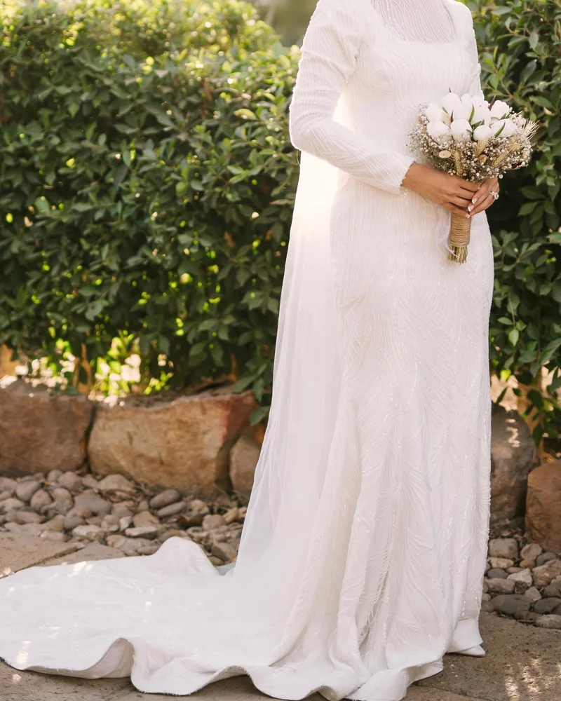 Wedding Dresses, size S / 36 / 8, photo 2