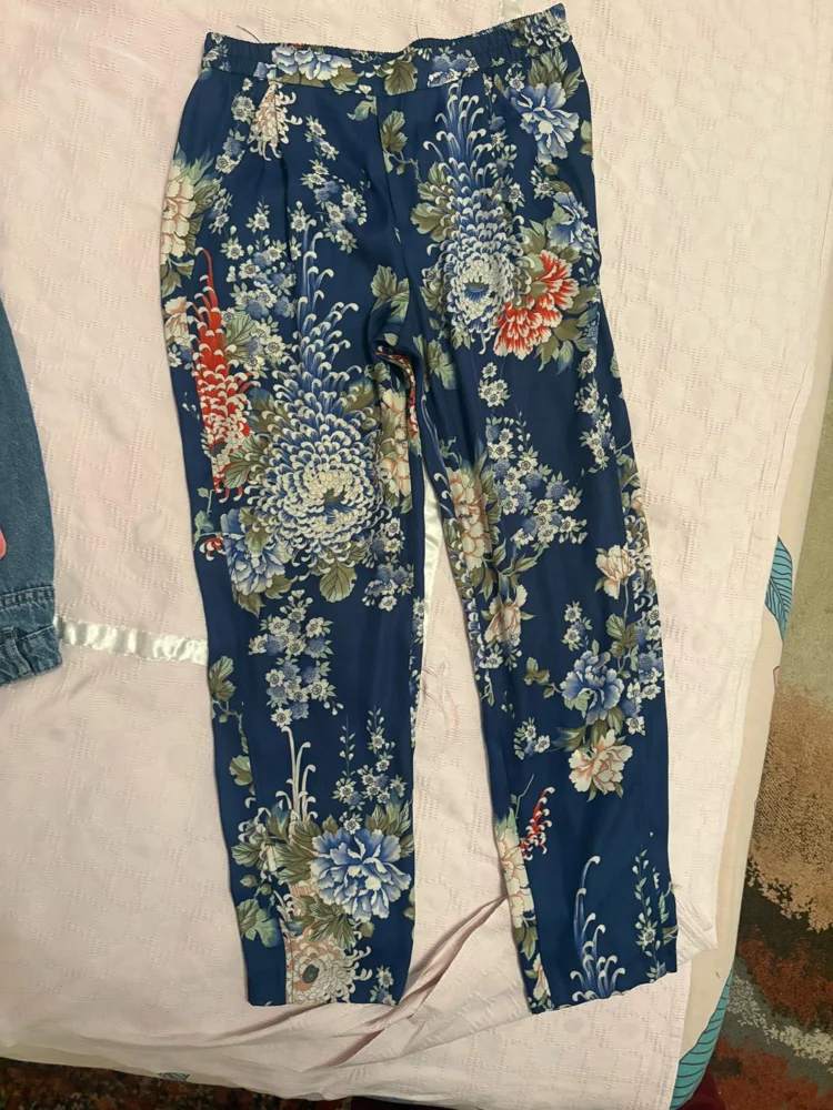 Zara Pants
