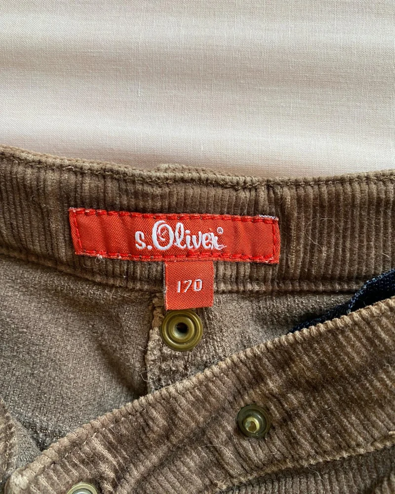 Jeans, size M / 38 / 10, photo 3