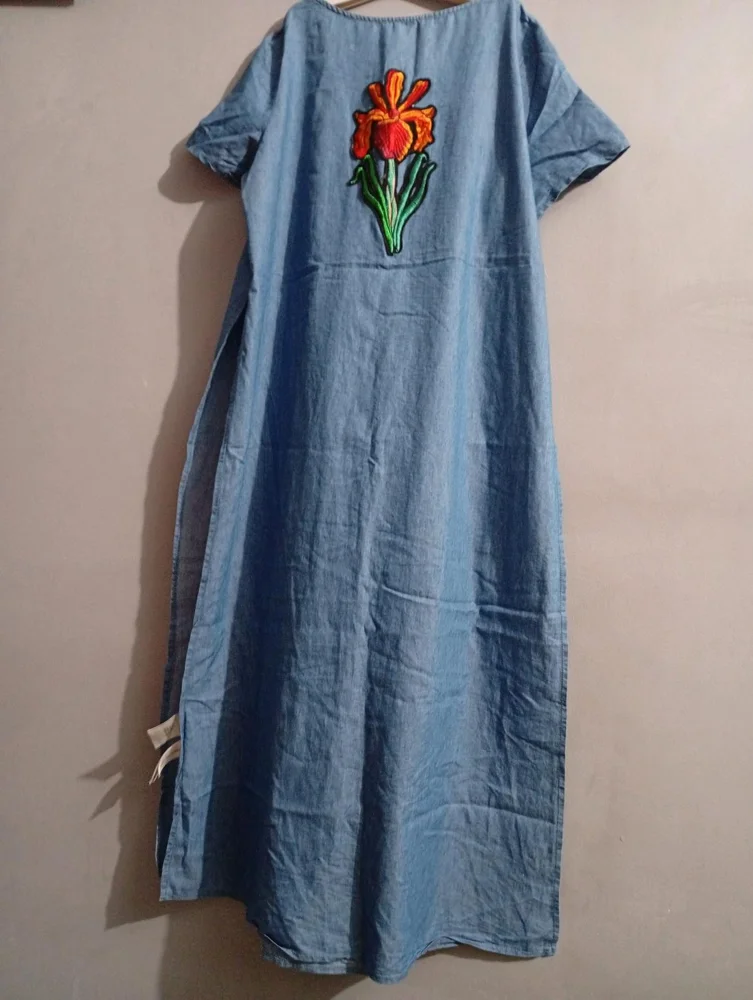 Splash Mini Dresses, size XL / 42 / 14, photo 2
