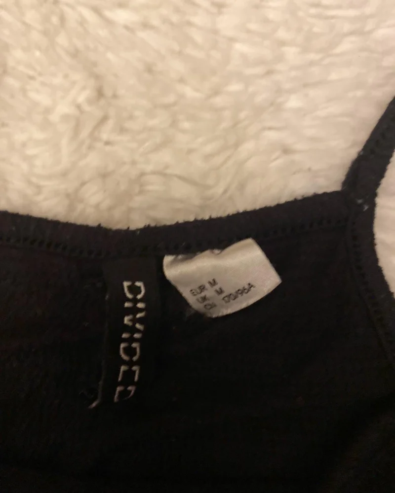 H&M Tank Tops, size M / 38 / 10, photo 2