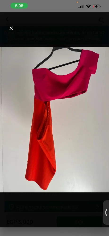 Liars & Lovers Cocktail Dresses, size S / 36 / 8, photo 3
