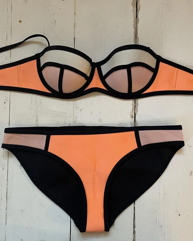 Bikini, size S / 36 / 8, photo 3