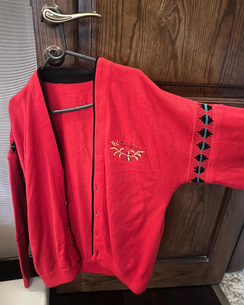 Cardigans