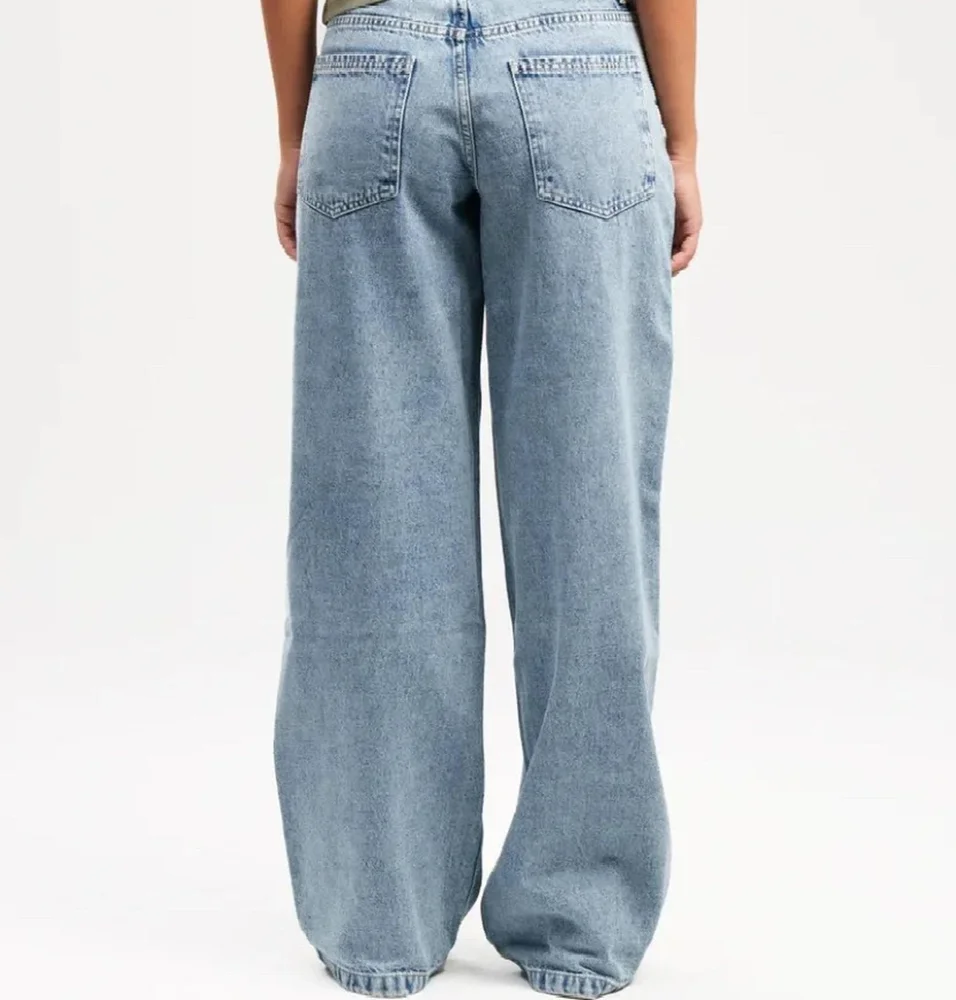 Jeans, size M / 38 / 10, photo 3