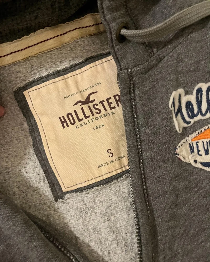 Hollister Jackets, size S / 36 / 8, photo 3
