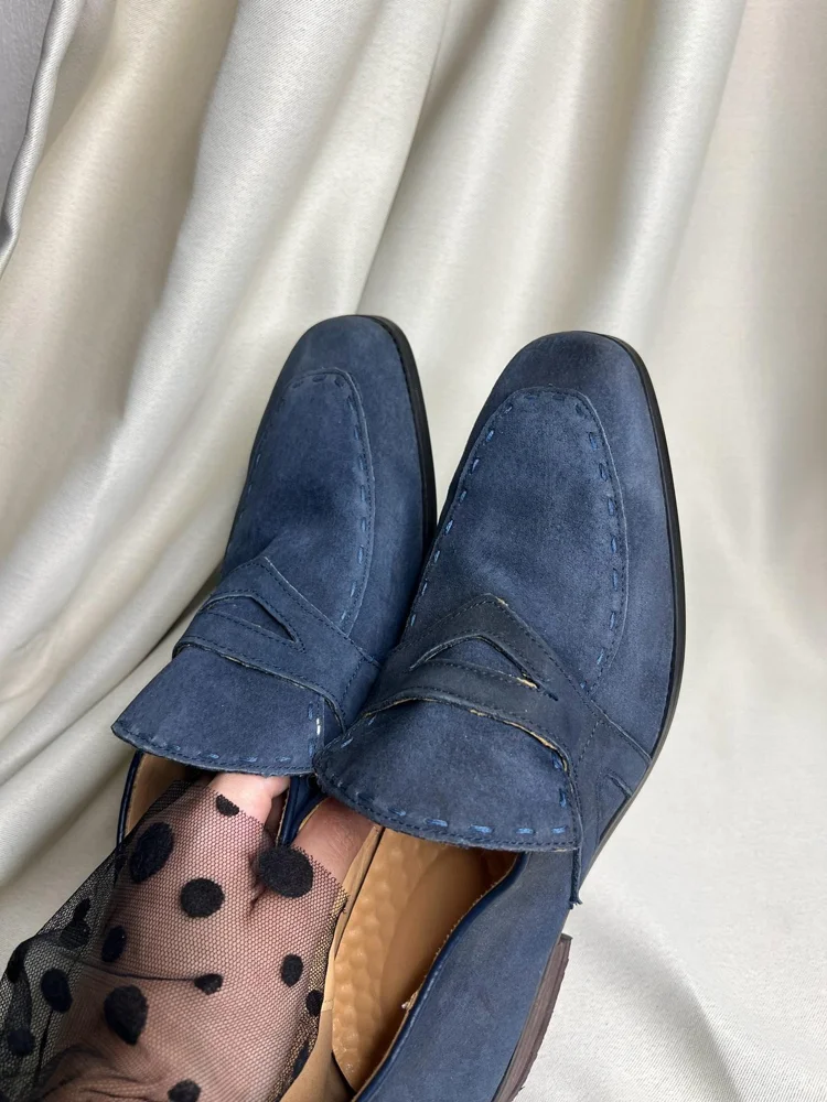 MT Loafers, size 39, photo 3