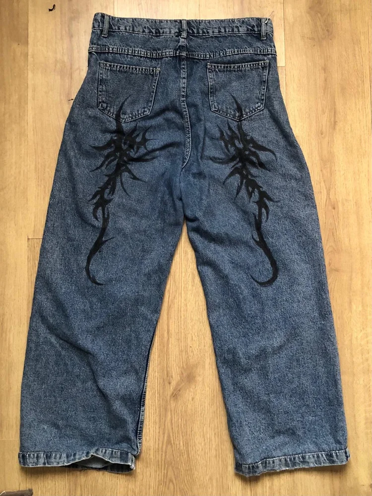 Jeans, size L / 40 / 12, photo 2