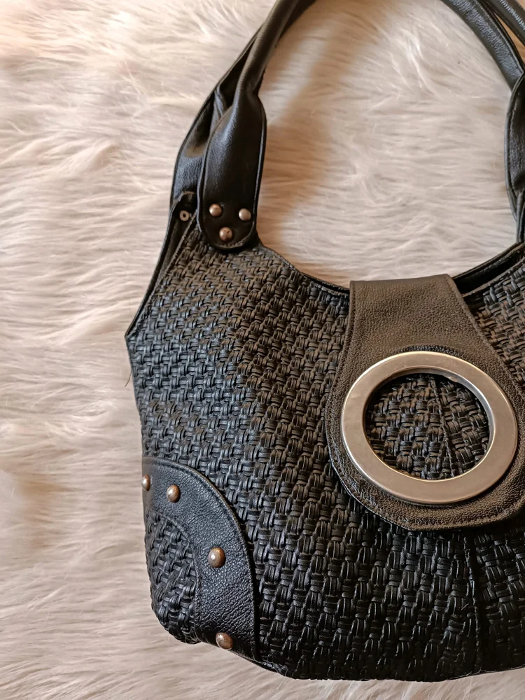 Shoulder Bag, size Other, photo 3