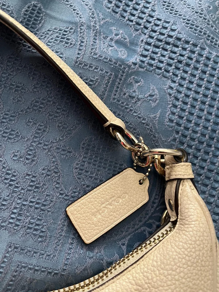 Coach Cross-Body Bag, size Other, photo 5