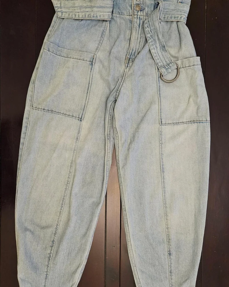 Hollister Jeans, size S / 36 / 8, photo 2