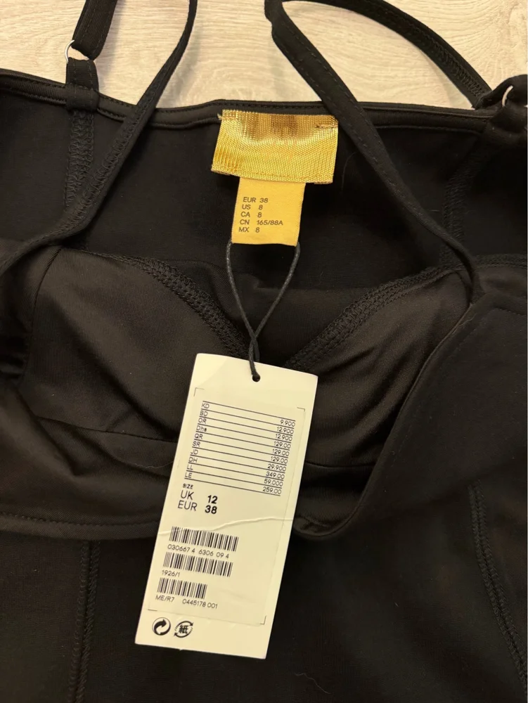 H&M Bodysuits, size M / 38 / 10, photo 4