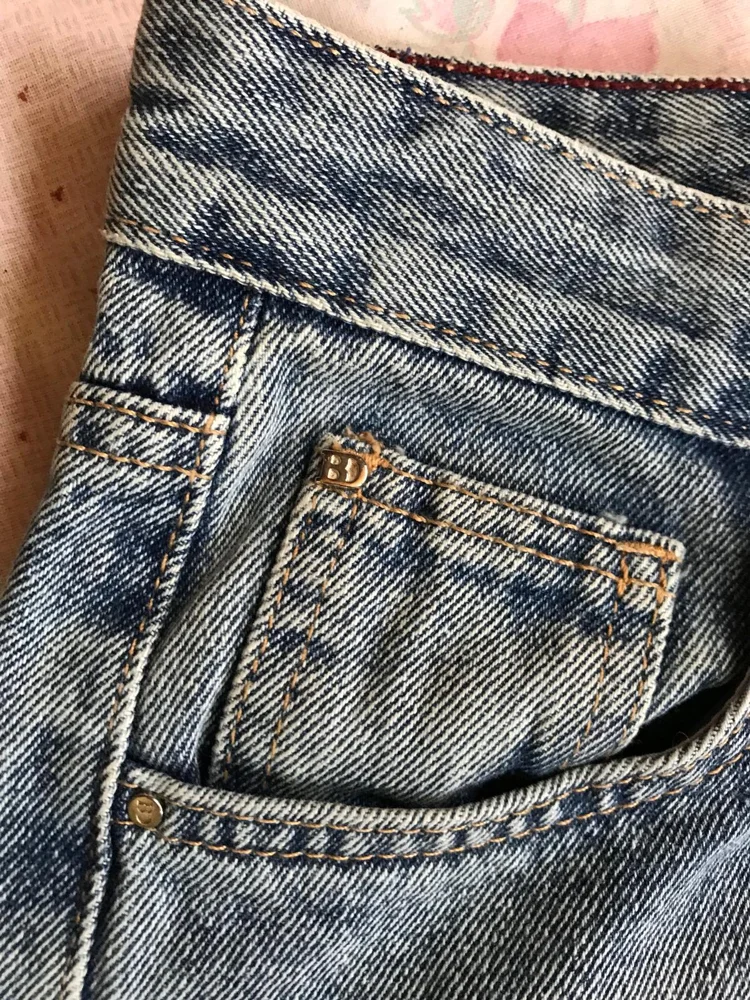 Jeans, size S / 36 / 8, photo 3