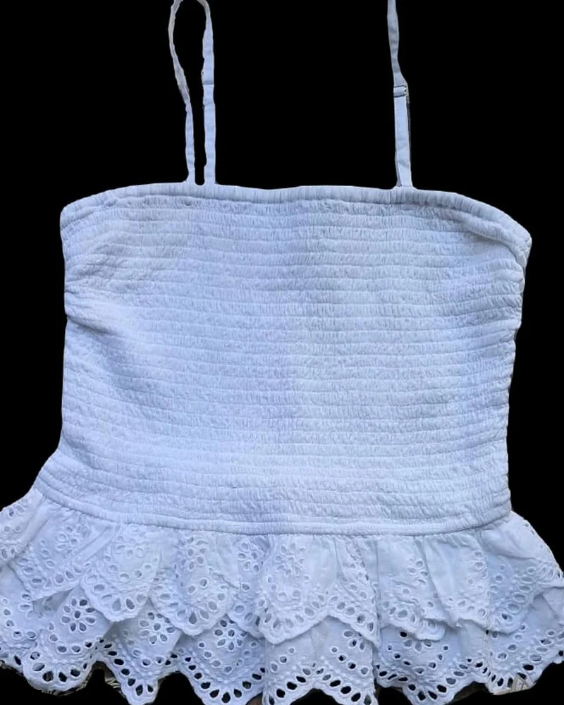 Japna Crop Tops