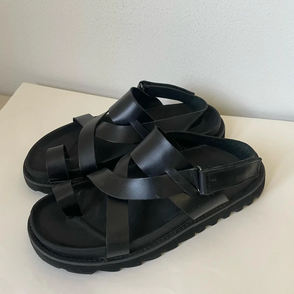 Gazelle Sandals, size 41, photo 4