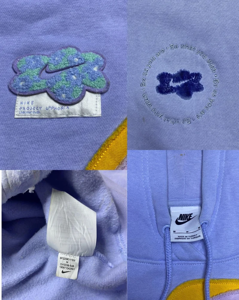 Nike Hoodies, size M / 38 / 10, photo 3